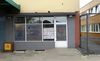 Interhome Nieruchomości